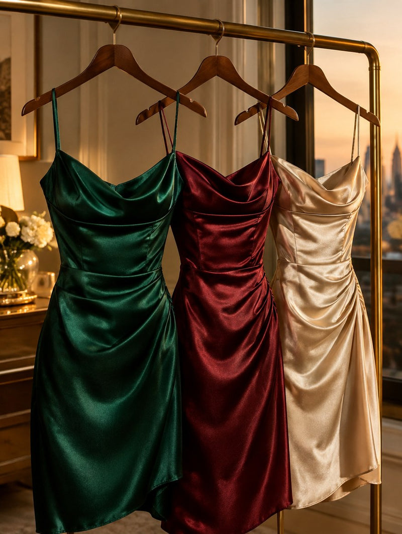 Cocktail dresses