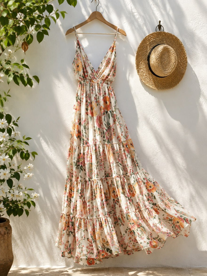 Maxi dresses