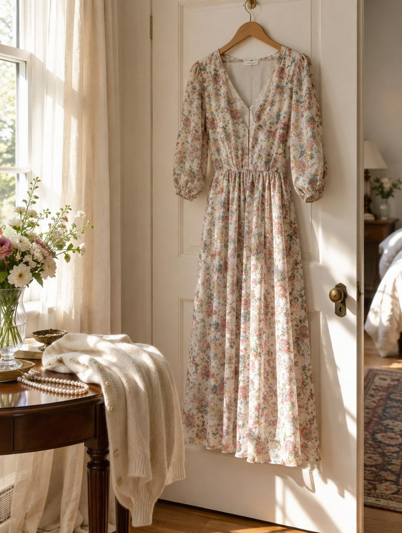 Sunday best