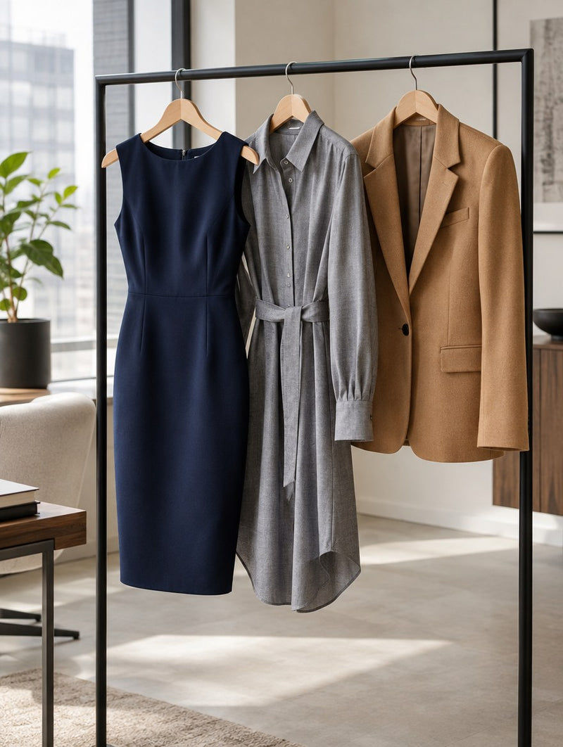 Work dresses